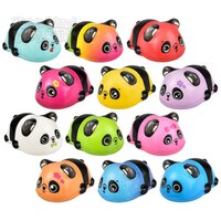 Mini Squish Panda 3.25"
