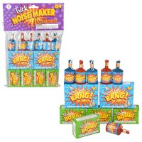 Noisemaker Party Pack (48/Cs)