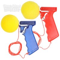 5.5" Sponge Ball Shooter