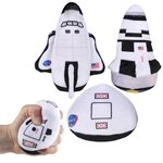 2.75" Sugar Squeeze Plush Space Assortment 12ct