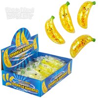 5.5" Squeeze Sparkle Banana