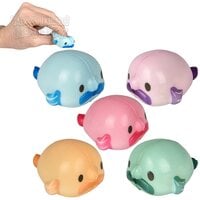 2" Micro Squish Blobfish