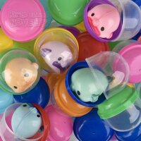 2" Micro Squish Blobfish In 2" Capsule