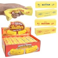 5.3" Squish Butter 12/Disp