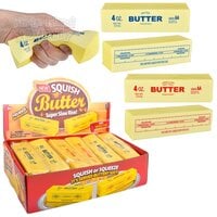 5.3" Squish Butter 12/Disp