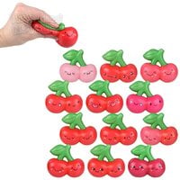 3.25" Squish Cherry