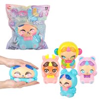 7.5" Squish Doll Collection