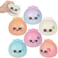 4" Squish Dumpling