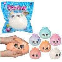 5.5" Squish Dumpling