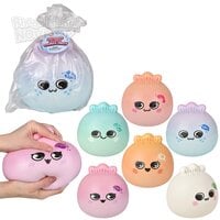 7" Squish Dumplings