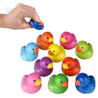 2" Micro Squish Ducky