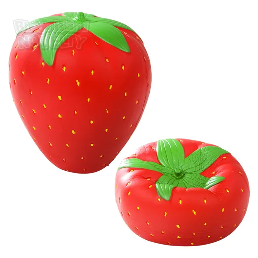 Big discount strawberry squishy