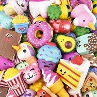 Medium Squish Mix 4"-6" (72pcs/Case)