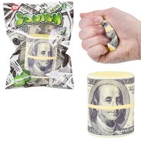 2.50" Squish Money