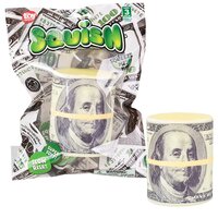 2.50" Squish Money