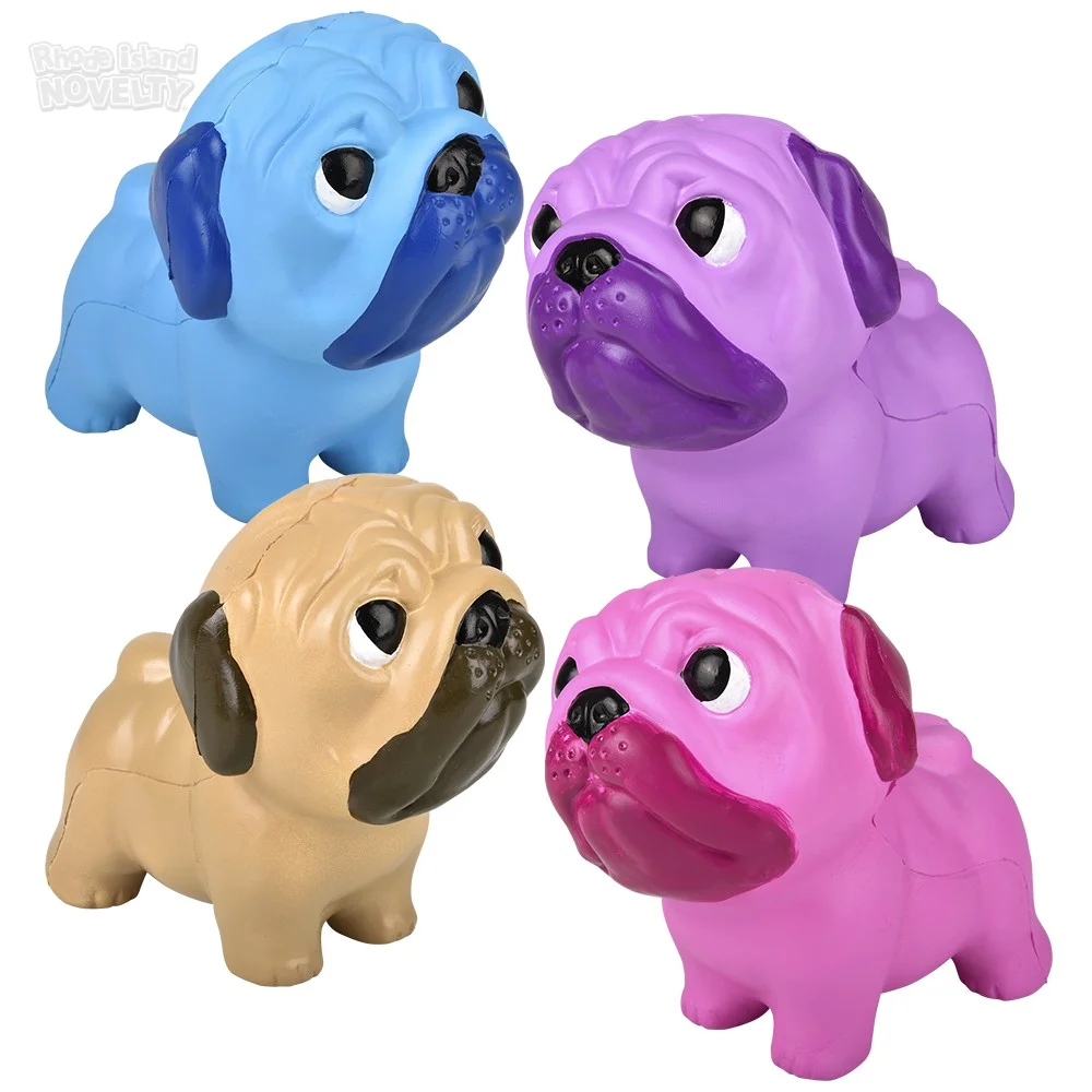 Pug novelty items sale