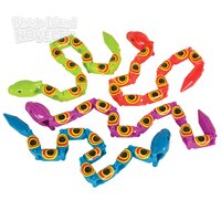 15" Wiggle Snake