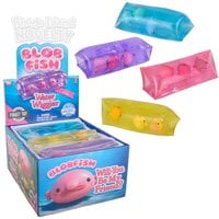 Jumbo Blobfish Water Wiggler 5"
