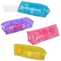 Jumbo Blobfish Water Wiggler 5"