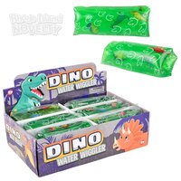 Jumbo Dinosaur Water Wiggler 5"