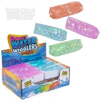 Sparkle Water Wiggler 4.75"