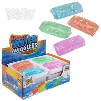 Sparkle Water Wiggler 5.5"