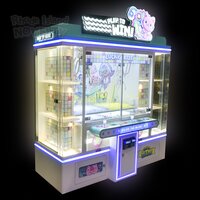 Claw It! Blind Box Station