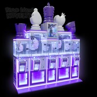 Claw It! Check Mate Crane Machine