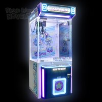 Claw It! Galaxy Crane Machine
