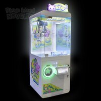Claw It! Innovation Crane Machine