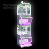 Claw It! Wonder Mini Double Stack