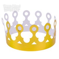 Foil Crown