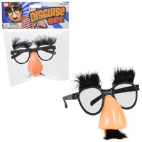 Child's Disguise Glasses