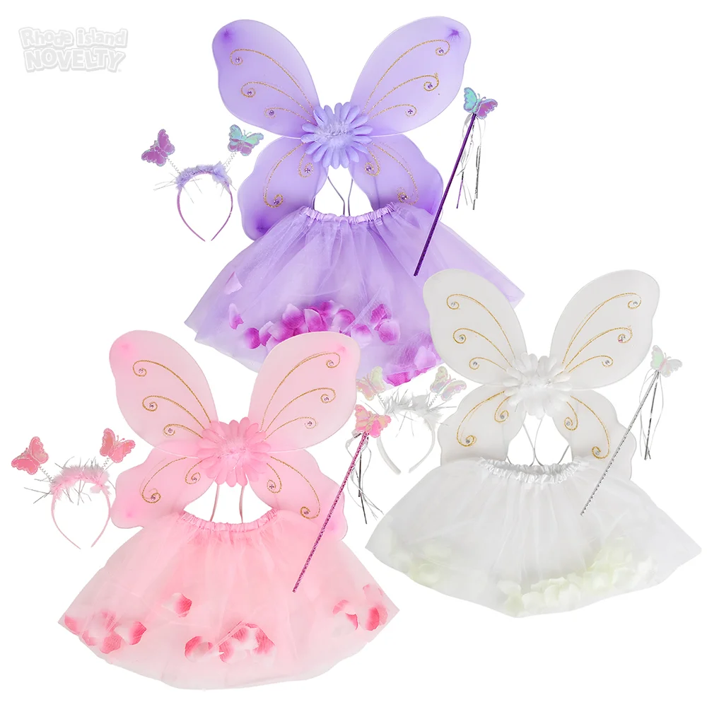 The Princess Set