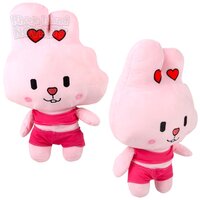Claw-It Exchange Bikini Rabbit 16"