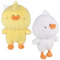 Claw-It Exchange Baby Chicks 11.75"