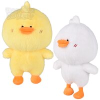 Claw-It Exchange Baby Chicks 11.75"