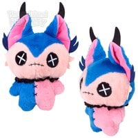 Claw-It Exchange Fox 16"