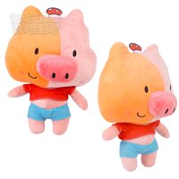 Claw-It Exchange Swimming Pig 13.75"