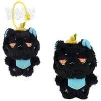 Claw-It Mini Pear Kitten 5.5"