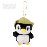 Claw-It Mini Penguin 5"