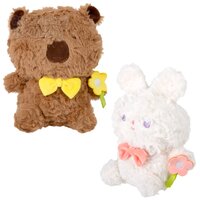 Claw-It Small Bow Animal 9"
