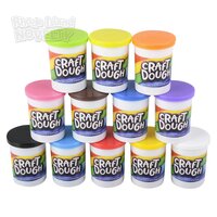 Modeling Dough 2oz