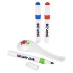 Floating Art Craft Set