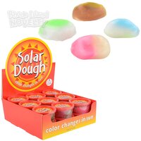 Solar Dough 4oz (36pcs/Case) ®