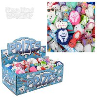 Jumbo Dental Toy Treasure Chest