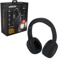Gentek Airbuds Travel Set Headphone