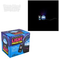 Aurora Light Projector 3.15"