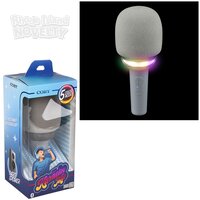 Wireless Karaoke Microphone