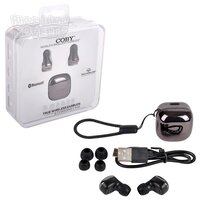 Coby World's Smallest Earbuds